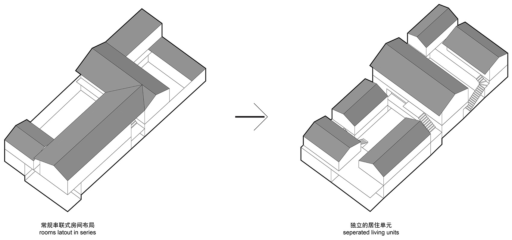 云南腾冲叁柒廿壹院子丨中国云南丨亼建筑-28