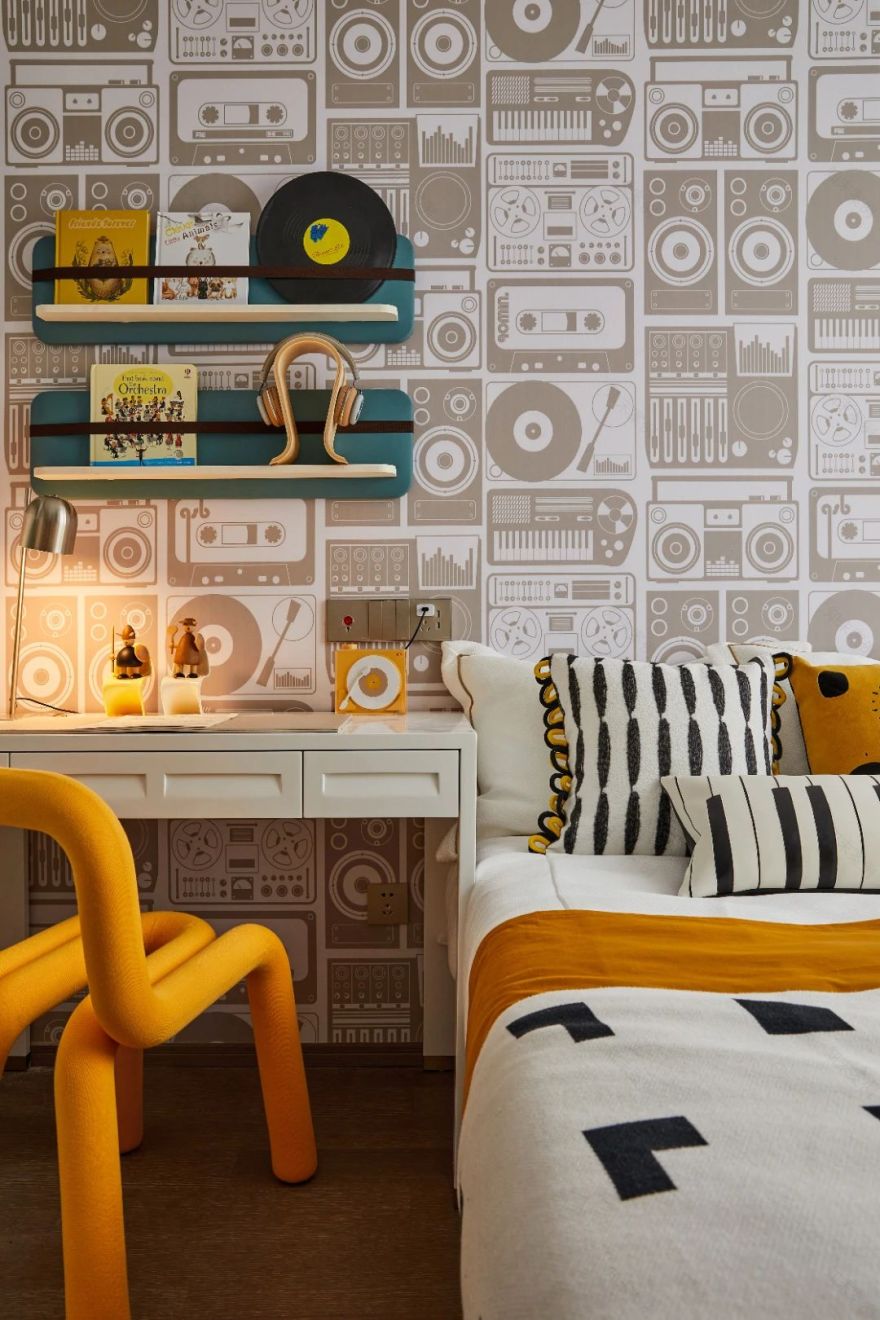 中建东孚·壹府澜庭丨中国上海丨CCA香榭蒂设计-29