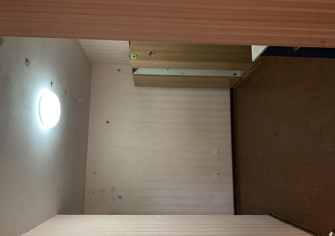 世华泊郡雅居 · 现代简约风设计-26