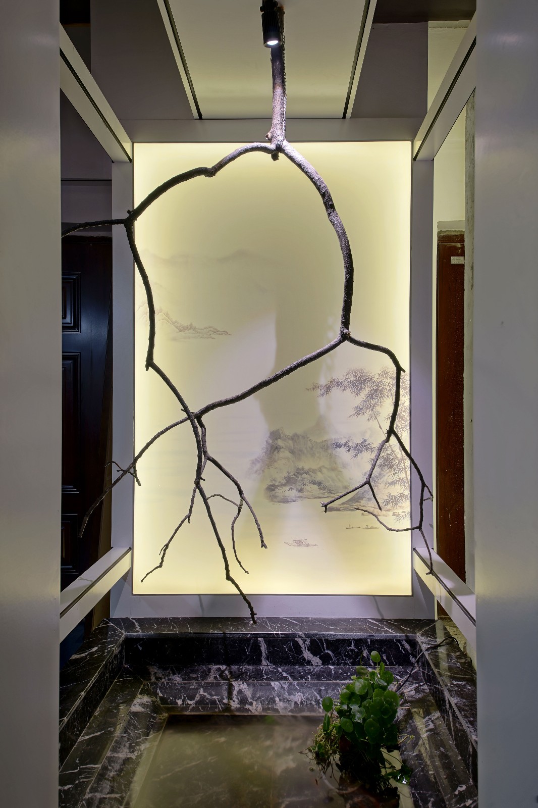 暗香疏影  墨者国际-11