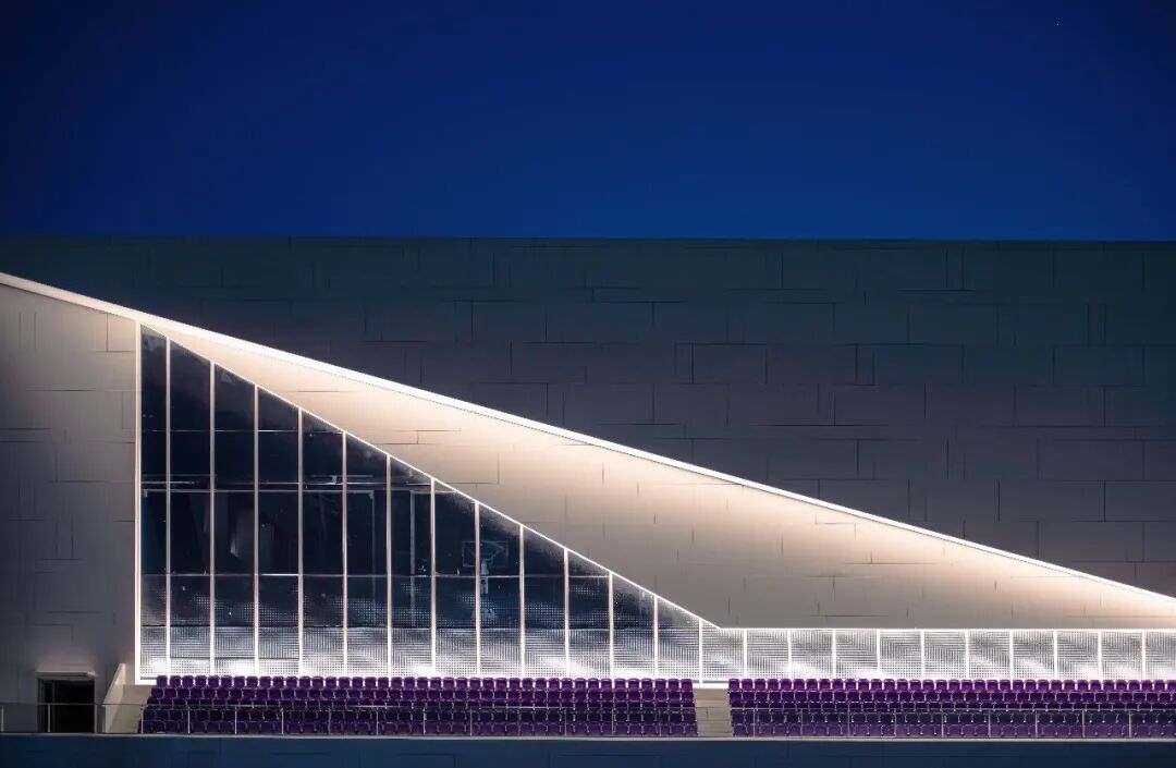 圣华光影启智筑梦|上海圣华紫竹双语学校项目-21