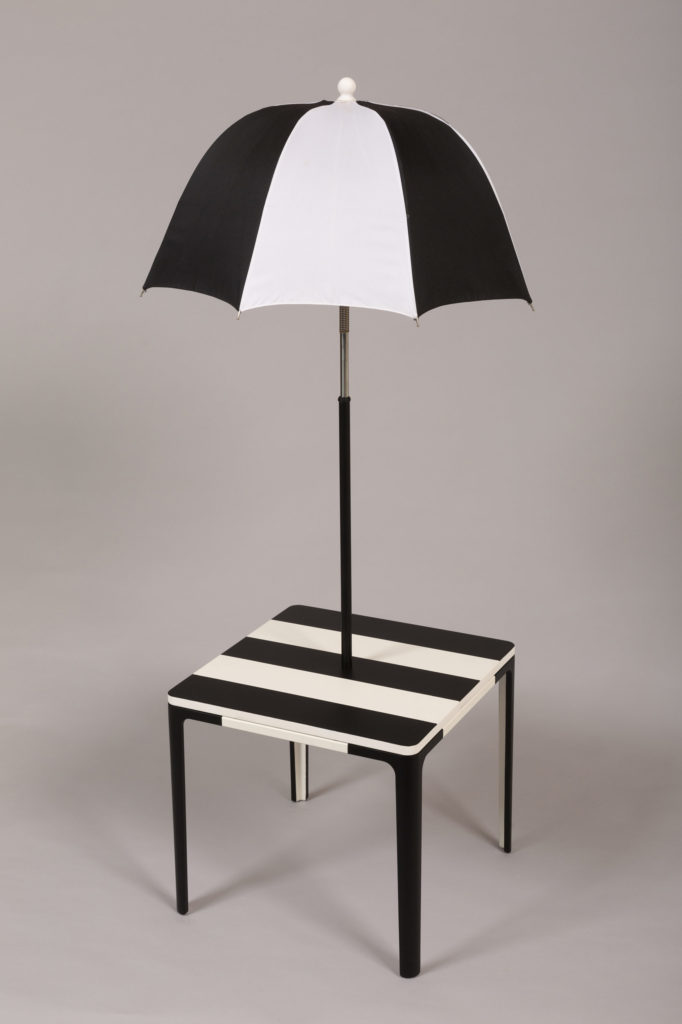 50 位创意人才重塑经典餐桌，助力慈善事业-20