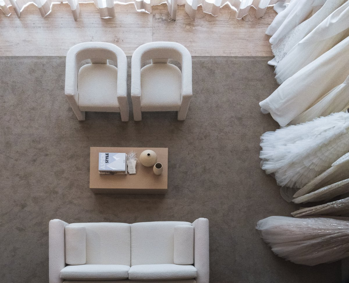 Bund 马德里旗舰店丨西班牙马德里-51