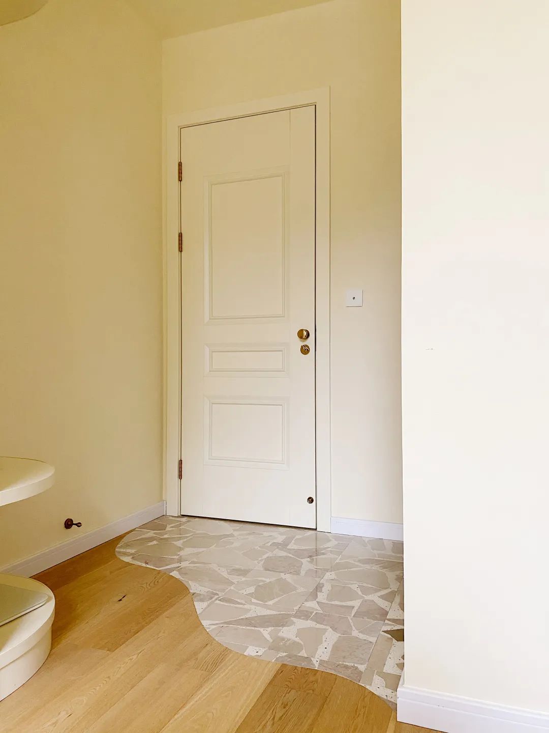 90后女孩回乡打造的梦幻家居丨中国浙江丨屋主路问-79