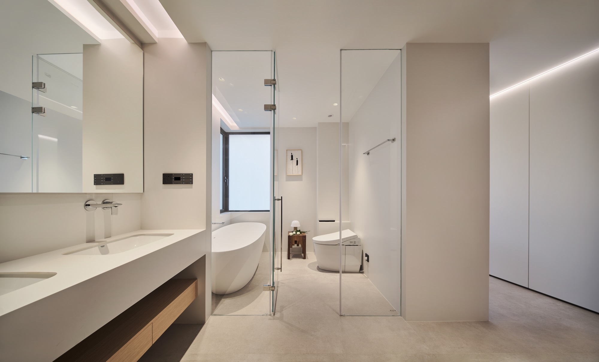 悦江台丨中国温州丨尚格设计-39