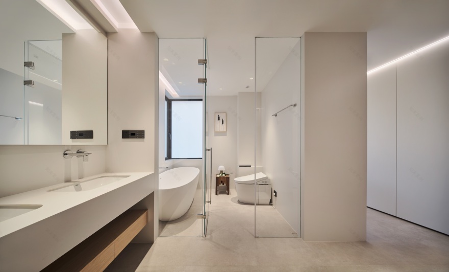 悦江台丨中国温州丨尚格设计-39