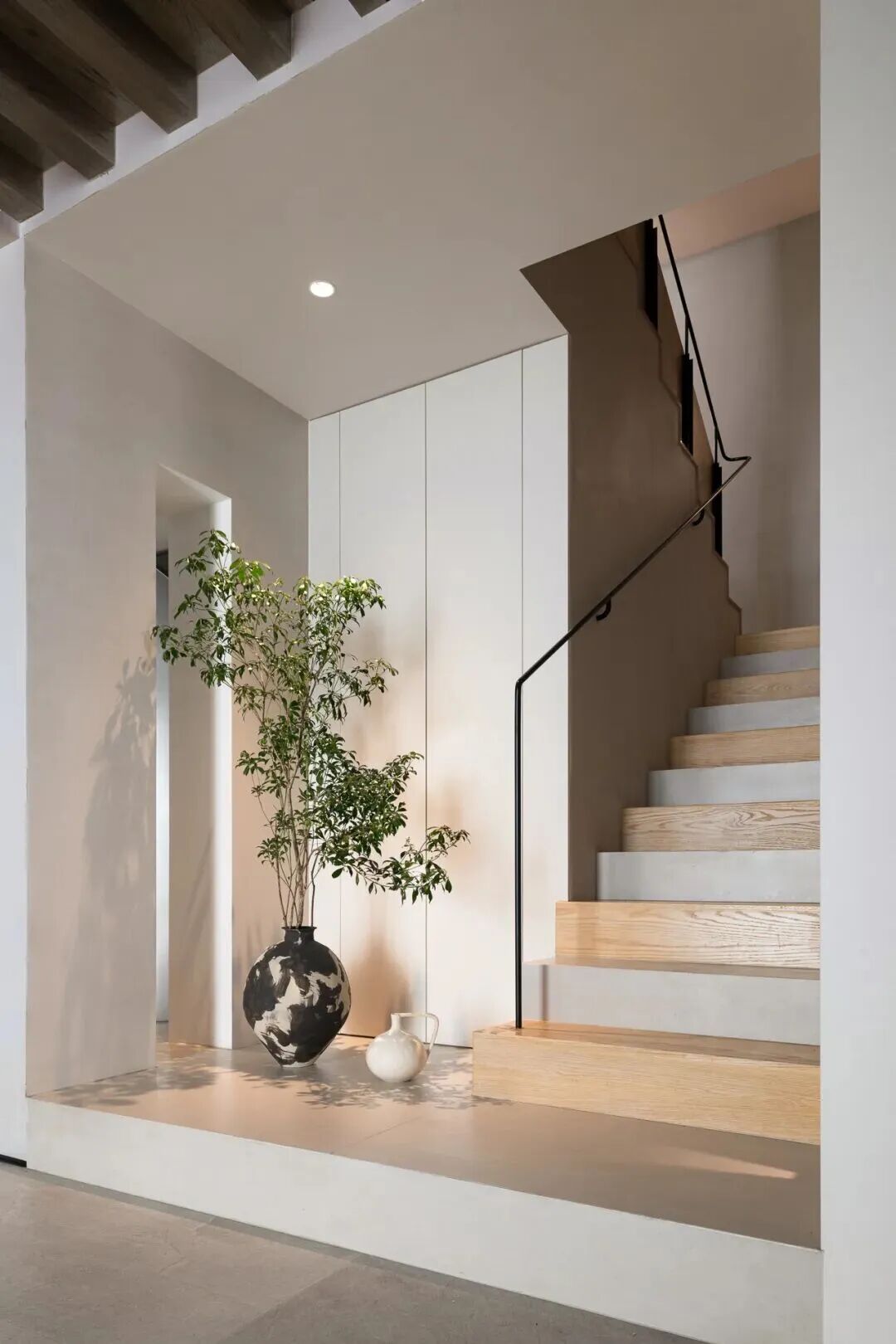 东方太阳城丨中国北京丨One Space室内设计工作室-31