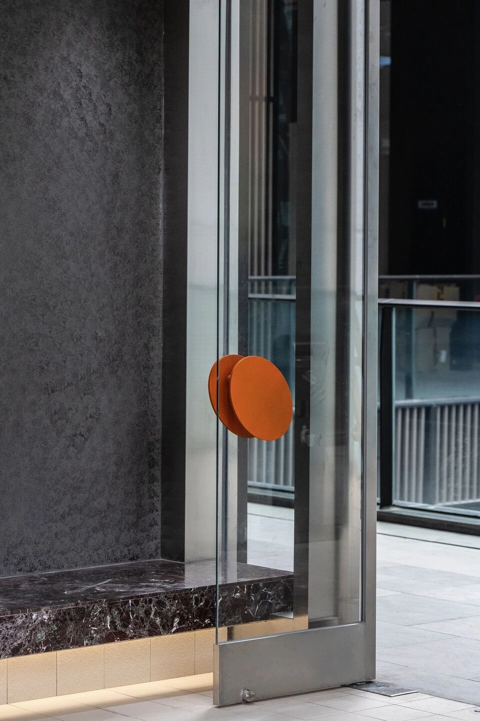 Layered Streetism·WHOOSIS 成都店丨中国成都丨FON STUDIO-54