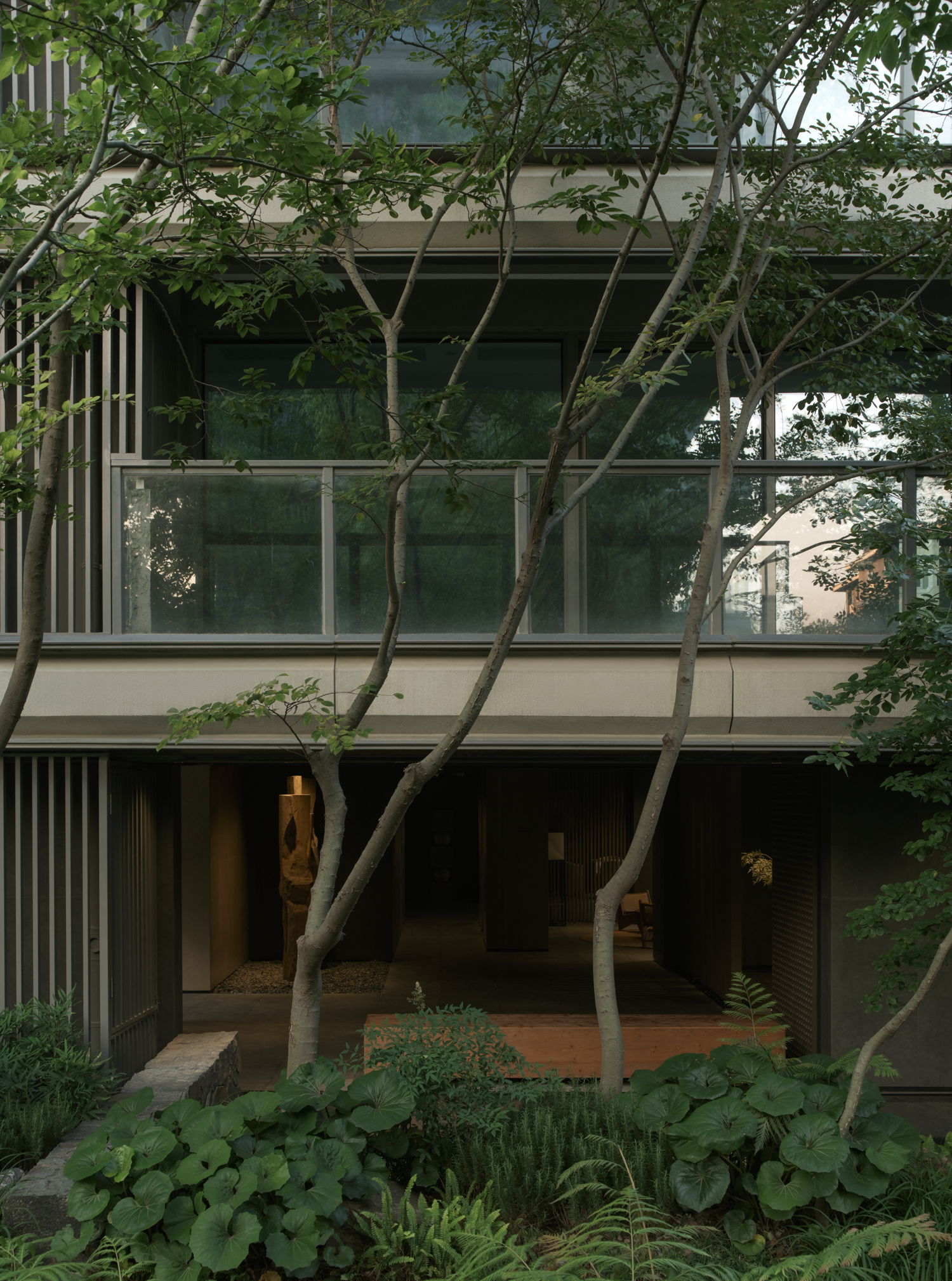 苏州和悦塘前雅院大区丨中国苏州丨MIND迈德景观-4