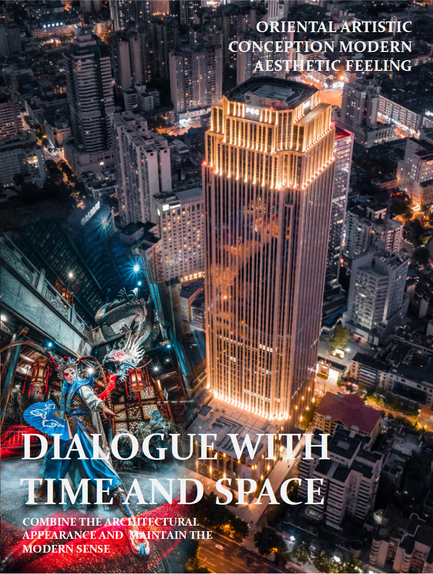 成都丰德成达中心丨中国成都-13