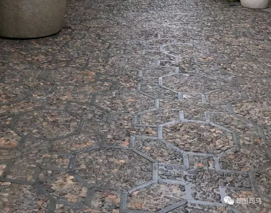 一山一水一世界,一宅一院一方天丨瀚图司马+湘园石艺联合出品-34