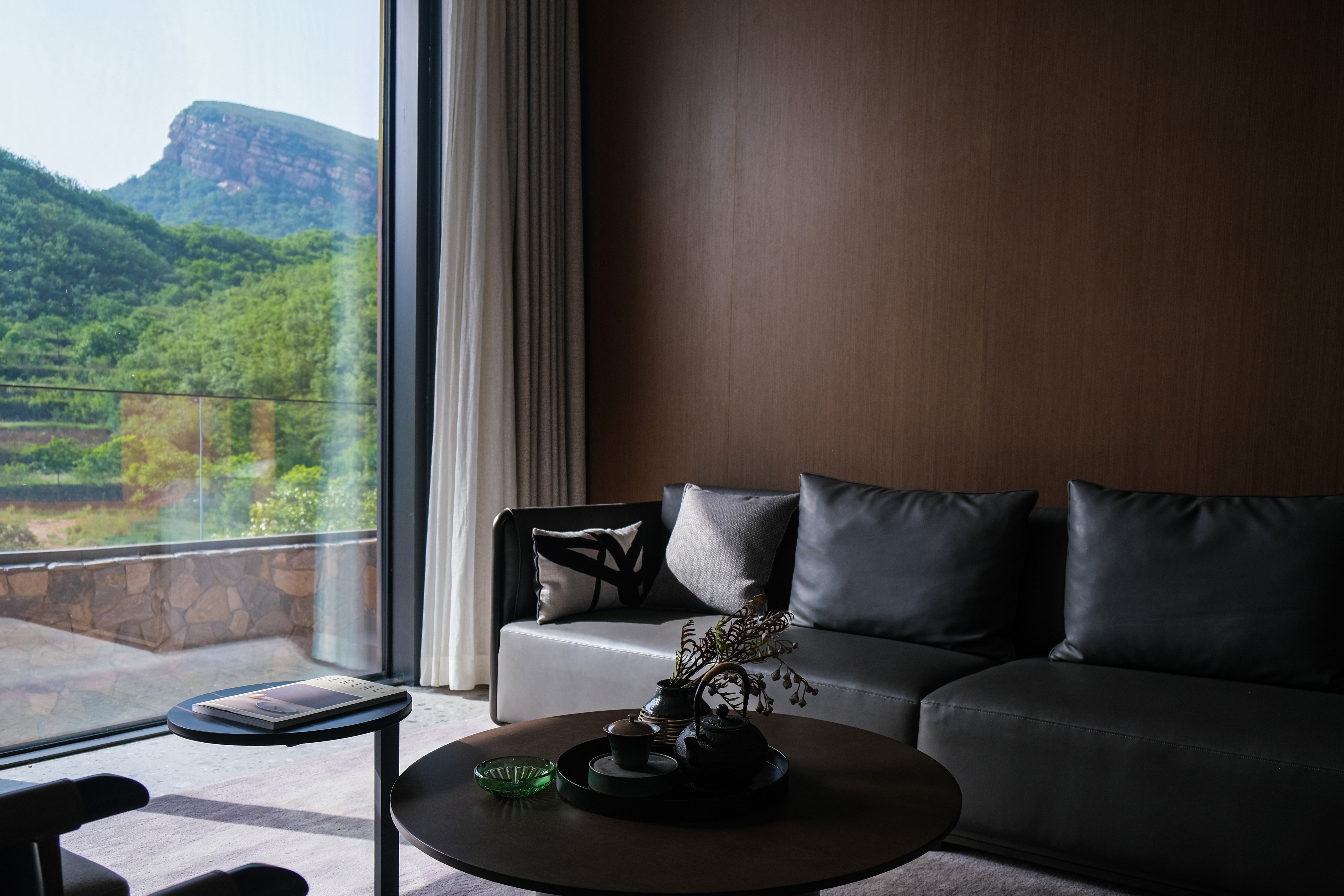 石家庄安德生命纪念公园丨中国河北丨小隐建筑事务所-110