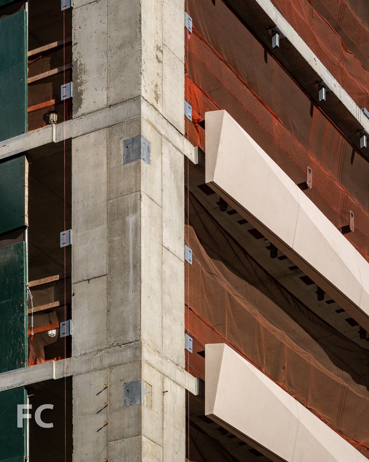 Construction Update: 29 Jay Street — FIELD CONDITION-3