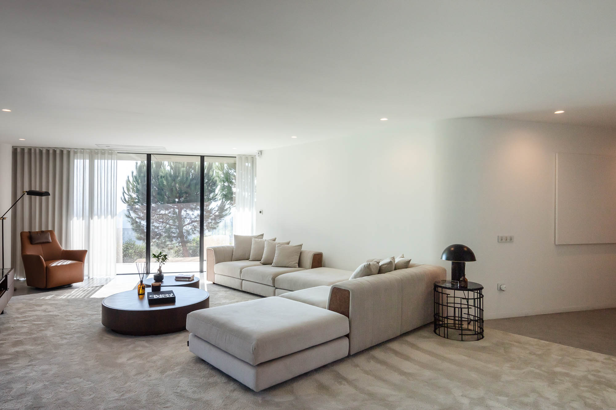 维拉角之家丨葡萄牙波尔图丨Spaceworkers-6