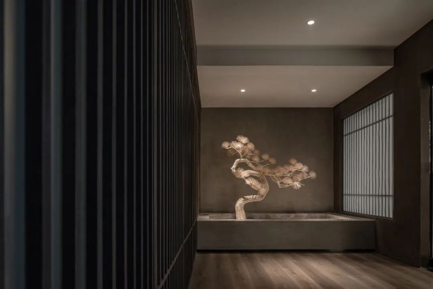 PONYFACE 儿童摄影空间丨中国南京丨栖刻建筑设计(南京)有限公司-67