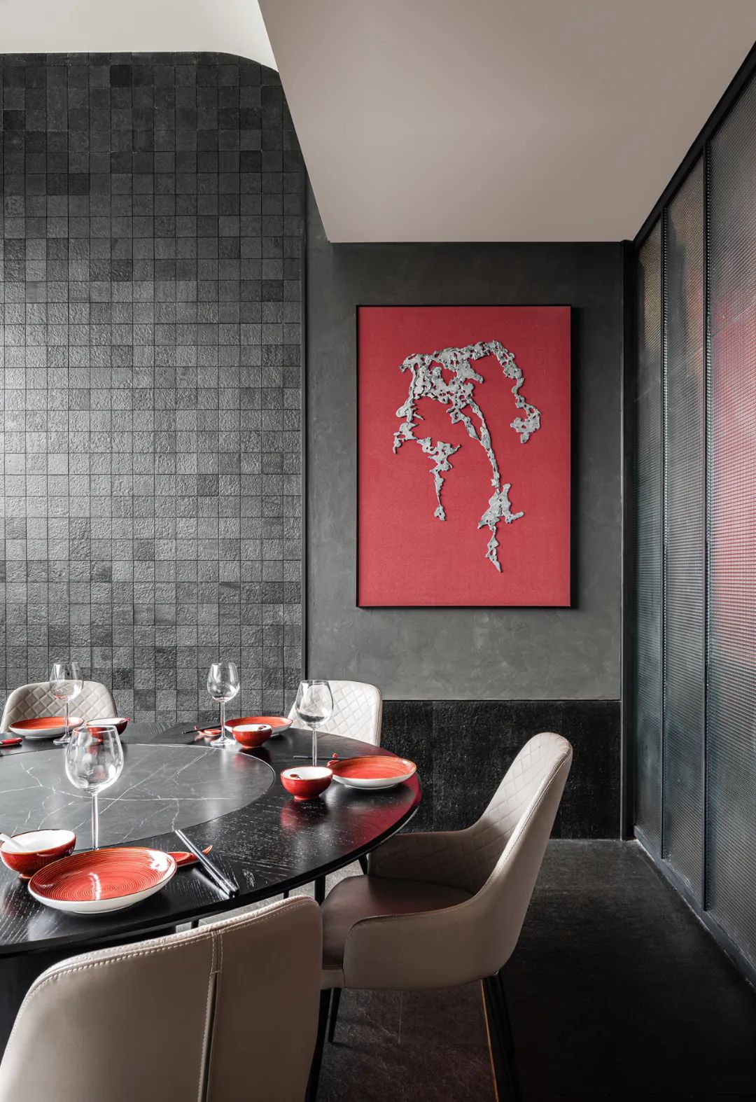 大鸭梨成都远大店丨中国成都丨IN.X屋里门外设计-45