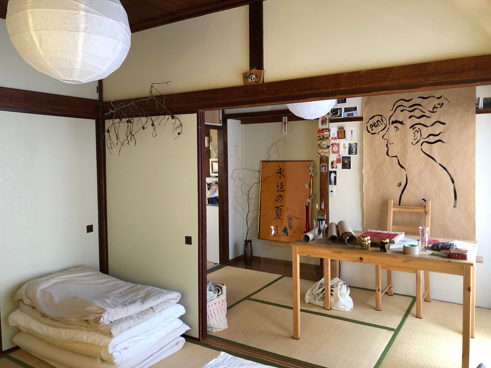 Inigo Studio东京30平创意工作室丨日本东京丨Inigo Studio（负责人Íñigo Gutiérrez）-54