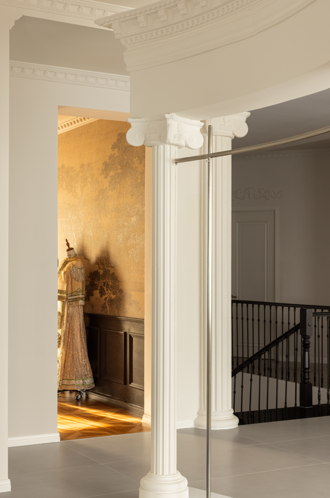 睦婚纱丨中国丽水丨里因设计,秉乙西-68