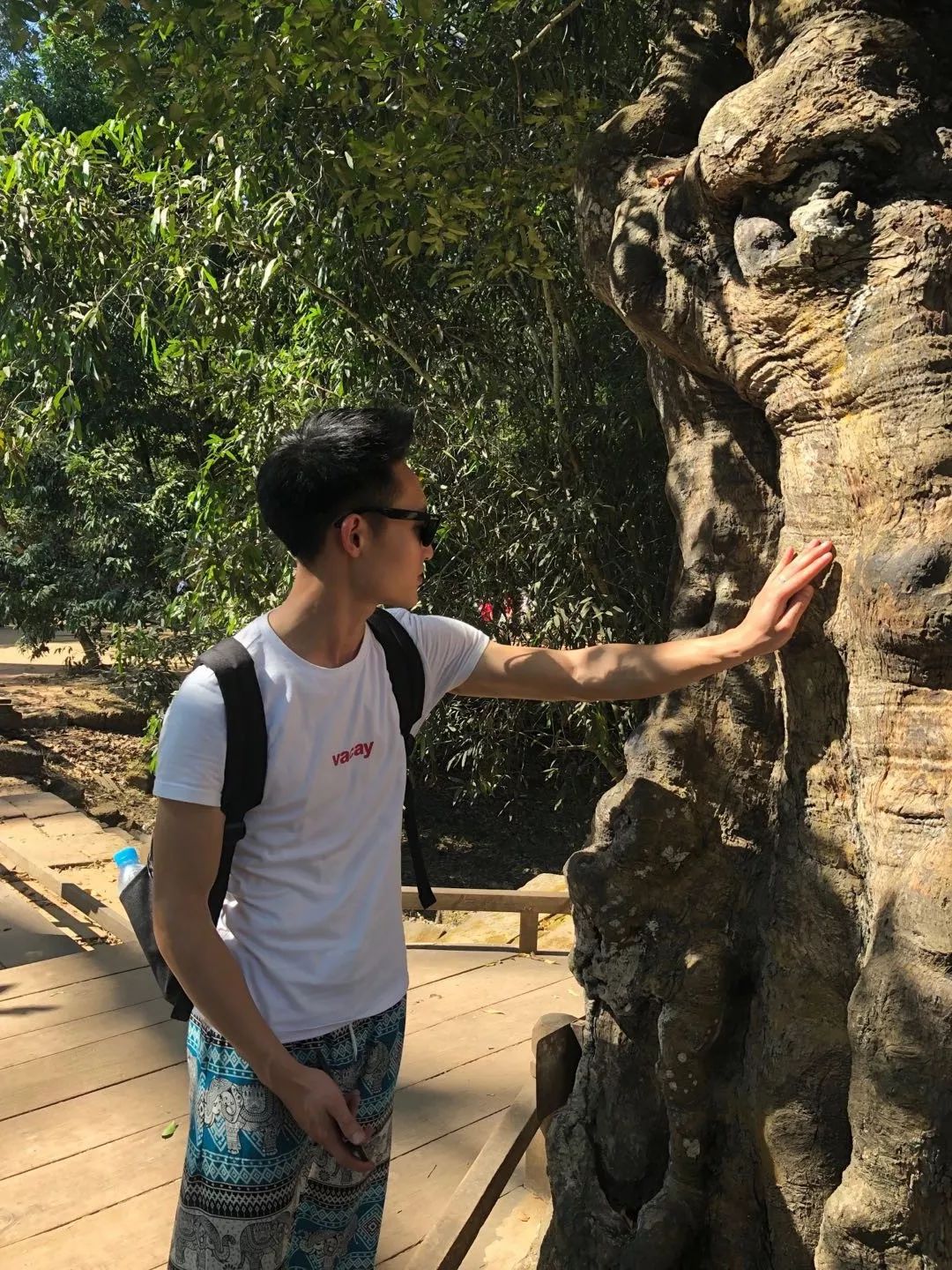 FW·GID国际柬埔寨艺术之旅-28