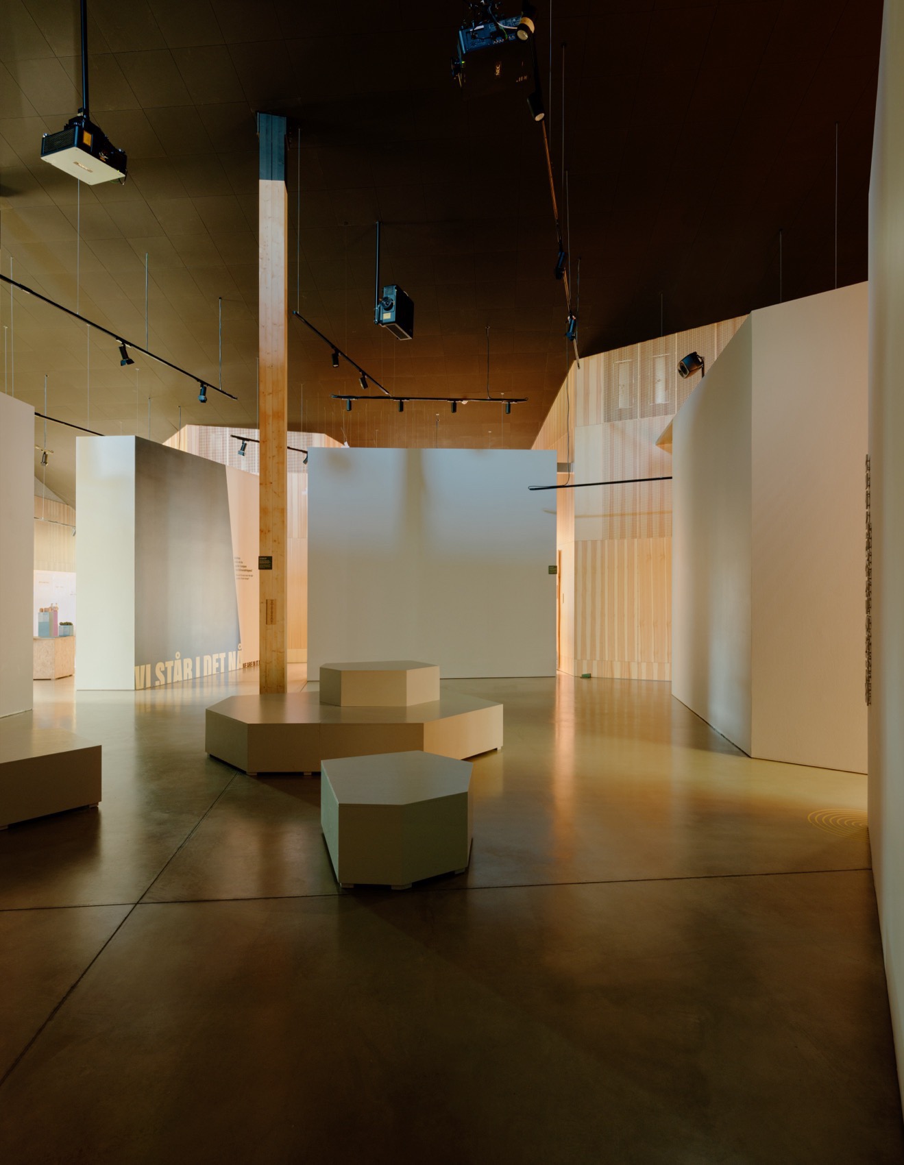 奥斯陆气候馆丨挪威丨Atelier Oslo-40