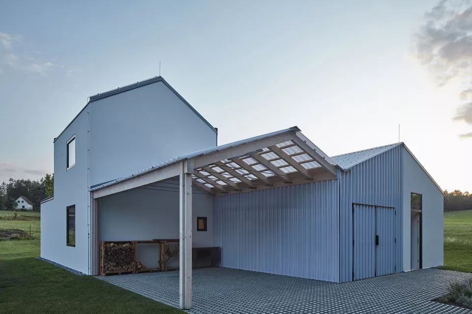 捷克三代同堂夏日绿野仙踪-14