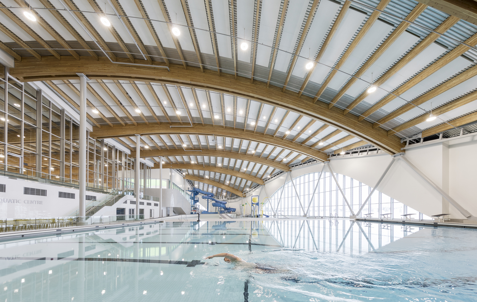 谢恩家园洛基岭基督教青年会-22