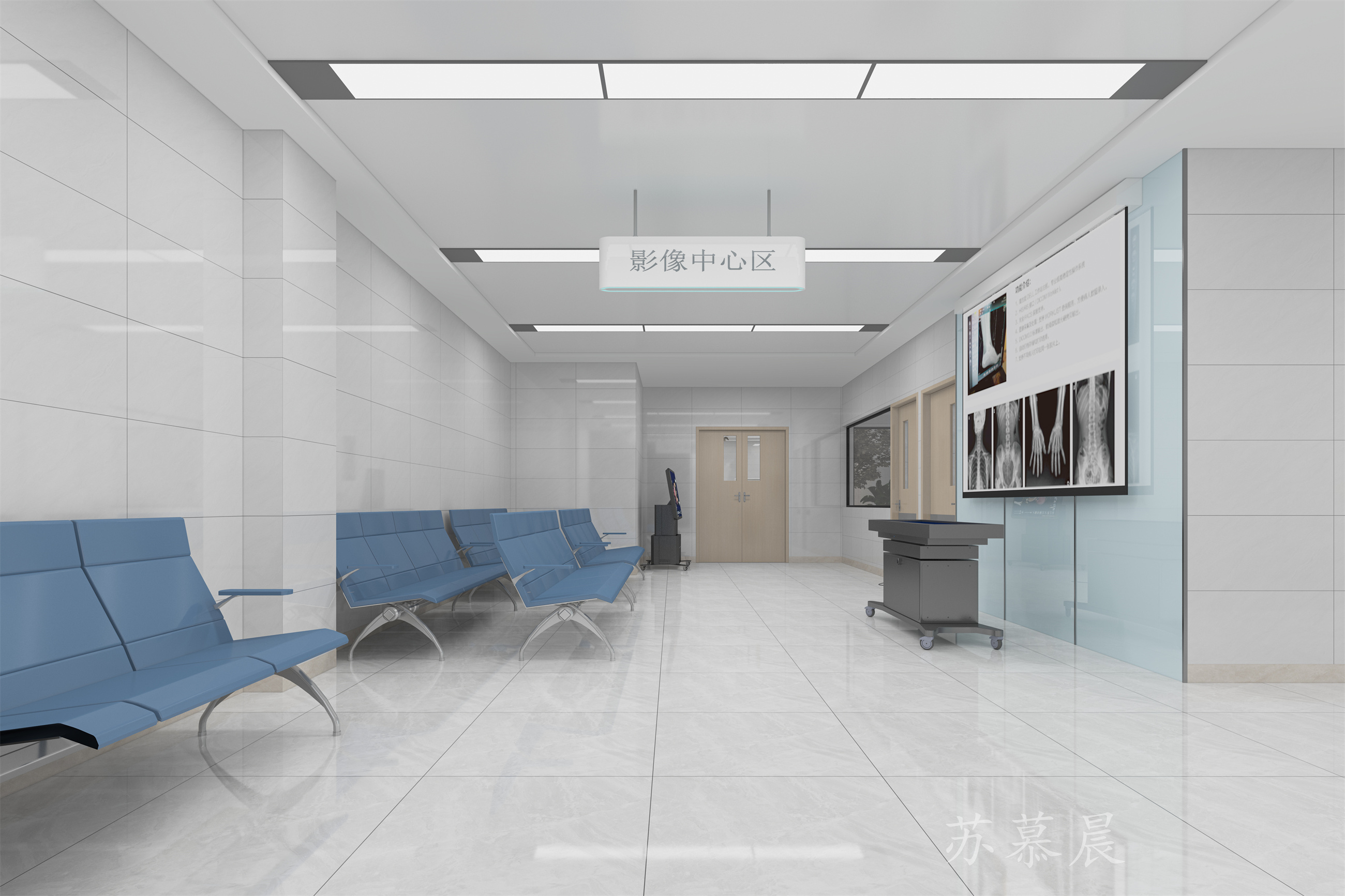 医院设计-8
