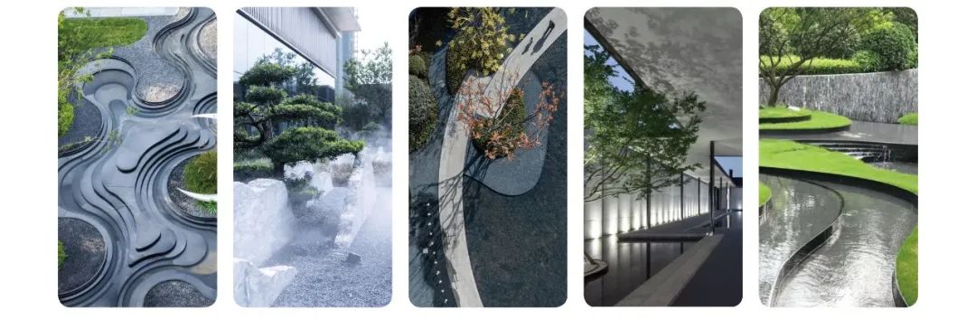 彭州丽府蘭台示范区丨中国四川丨上海北斗星景观设计工程有限公司-4