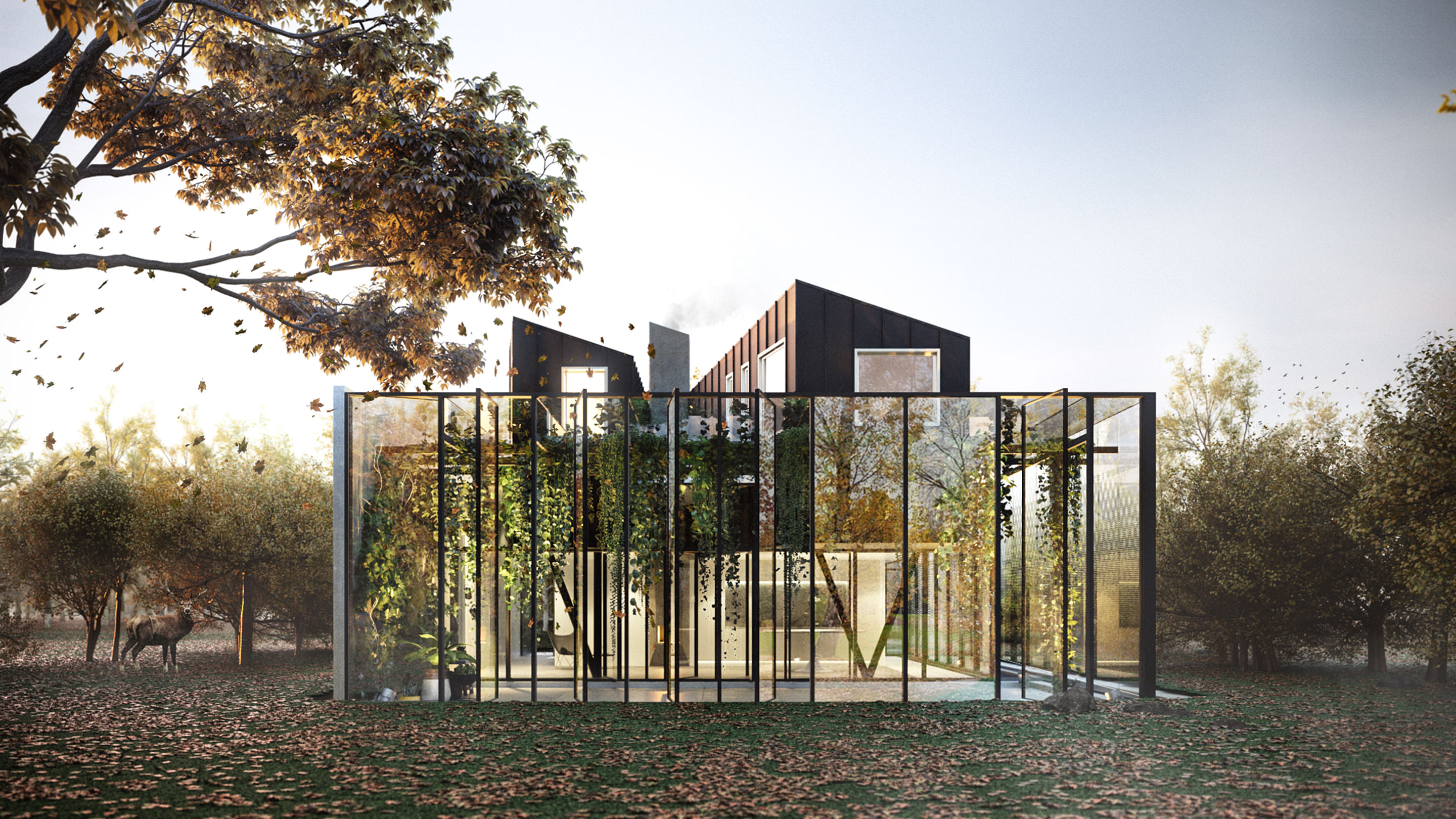 丨德国卡塞尔丨19个新兴建筑事务所,如Anna Heringer等-107