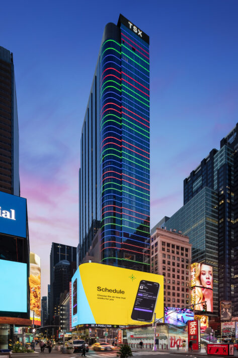 丨美国纽约丨Perkins Eastman(设计建筑师)等-1