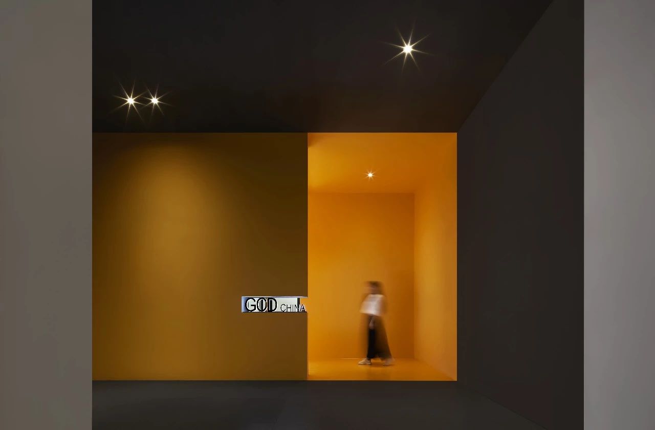 漂浮的办公室 | 惠而浦(中国)研发中心设计-30