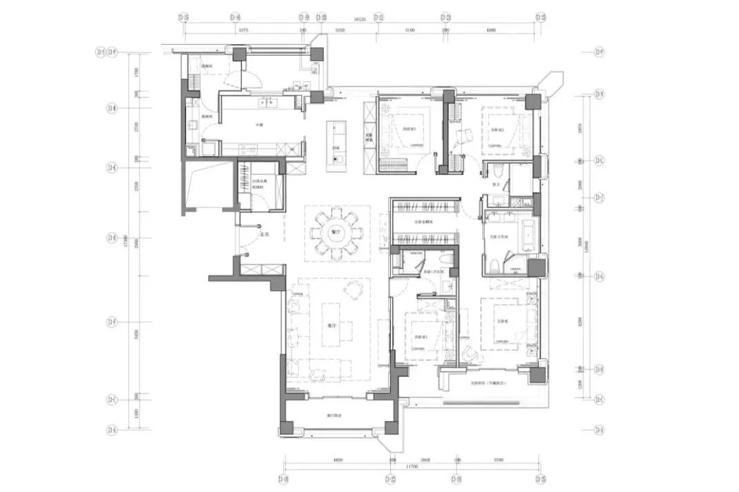 新作｜2020连自成年度作品 — 世界，在外滩中心-52