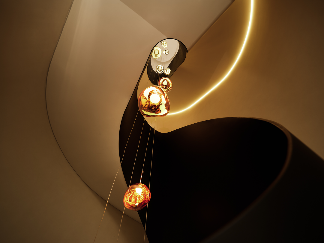 自然别墅丨中国宁波丨汉笙设计-73