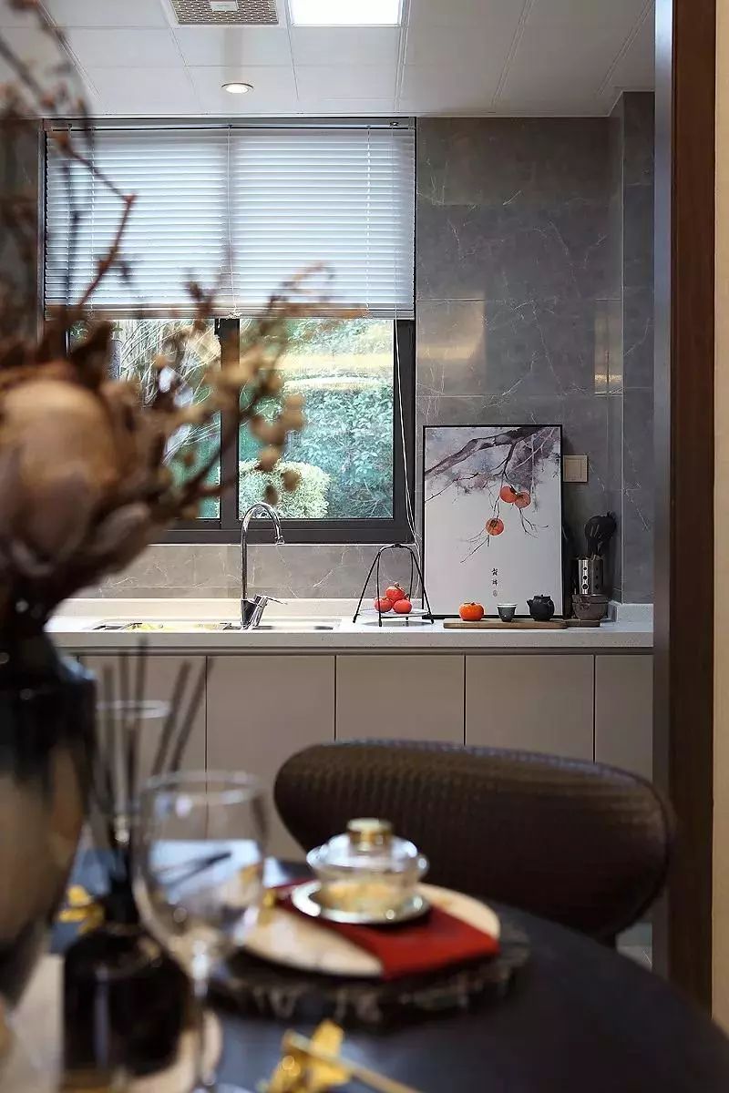 都市轻奢风,横竖都是范!-44