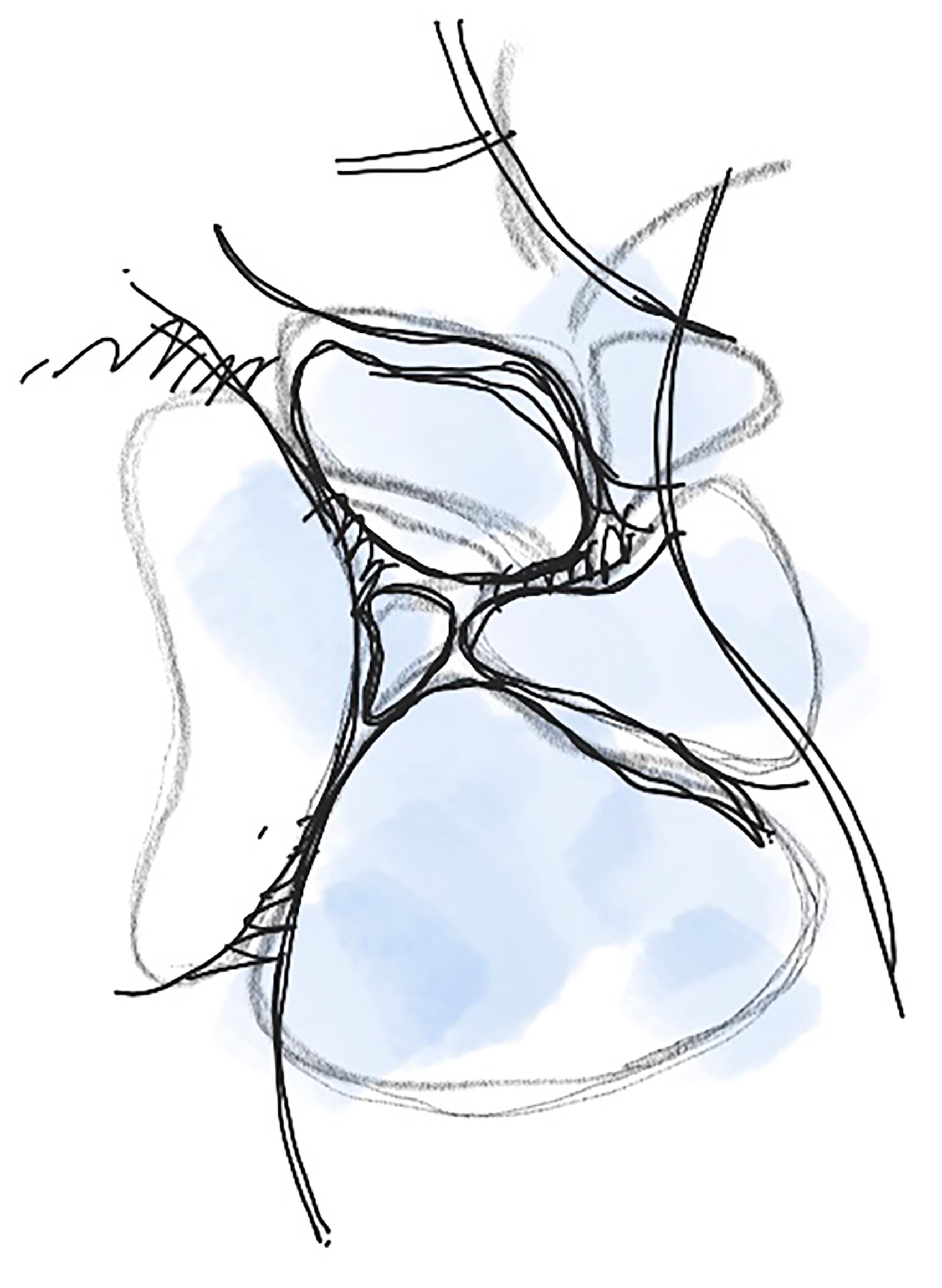 葭园主题概念空间丨中国杭州丨杭州山地土壤室内设计-7