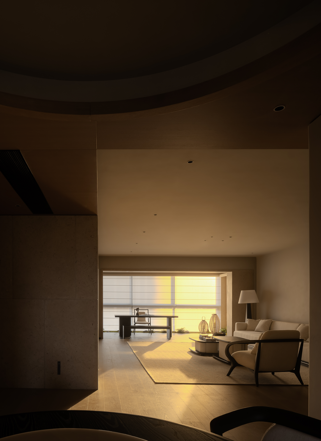 长物志丨中国广东丨陈浩鹏(深圳)室内设计有限公司-26