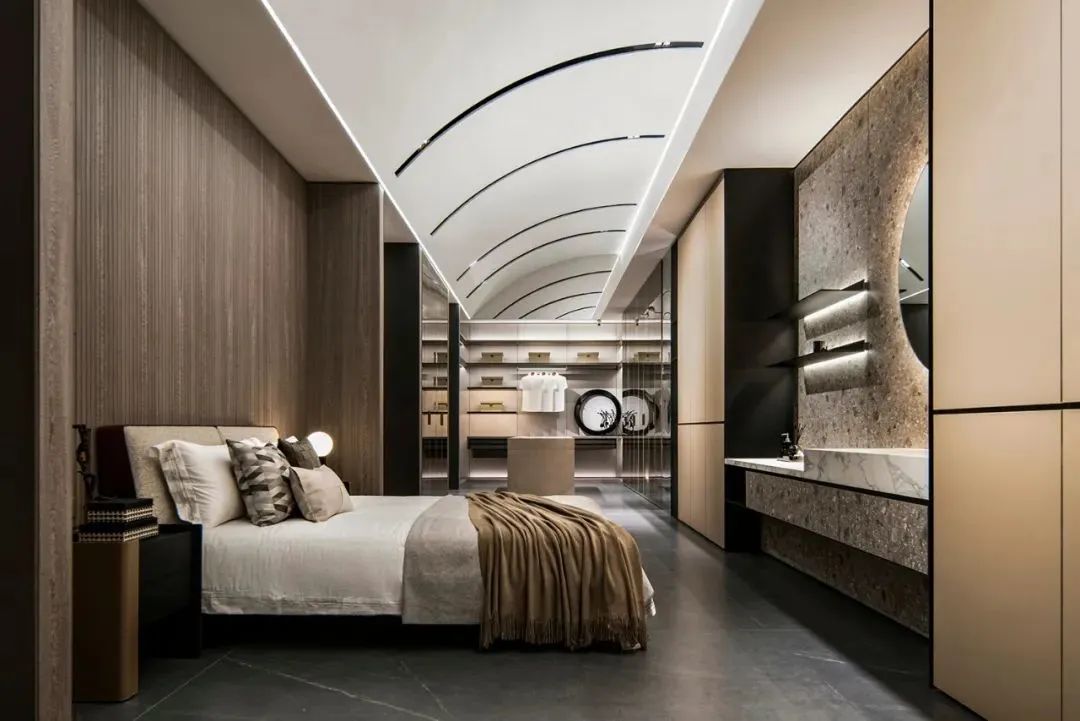 本来之间长沙新展区丨中国长沙丨唐忠汉-48