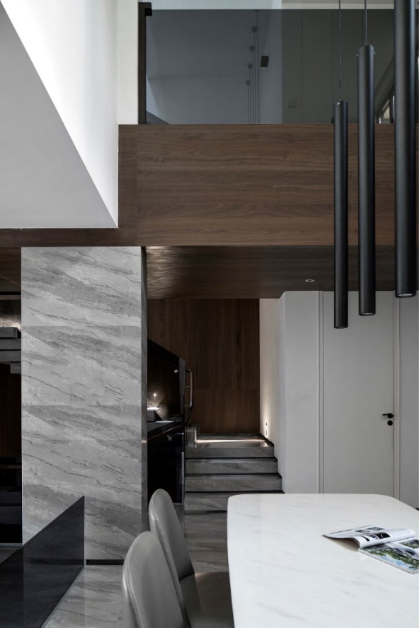 《石与木之诗》 | 卢维涛的简约美学之作-65