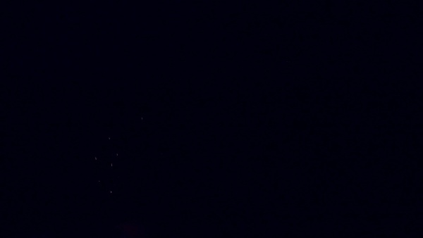 紫廷名苑 | 600㎡独栋别墅的优雅空间与灯光美学-81