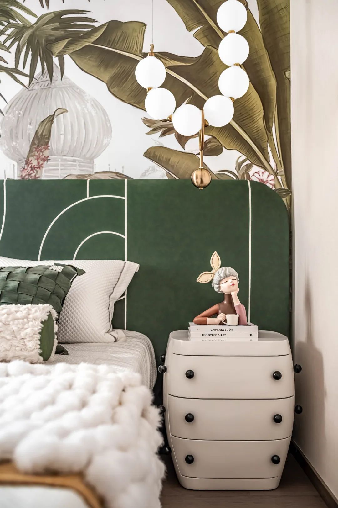 中山远洋天著样板间丨中国中山丨IDAD久度设计-72