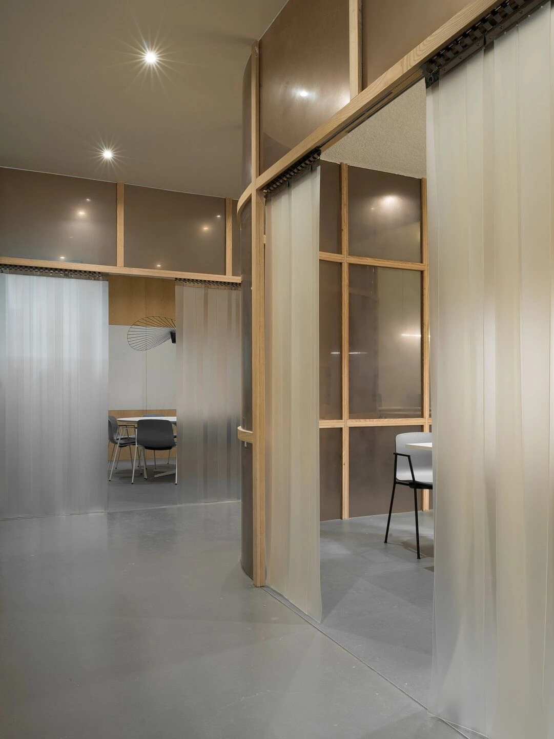 定制化绿色办公空间 | 荷兰乌特勒支前铁路工厂改造-11