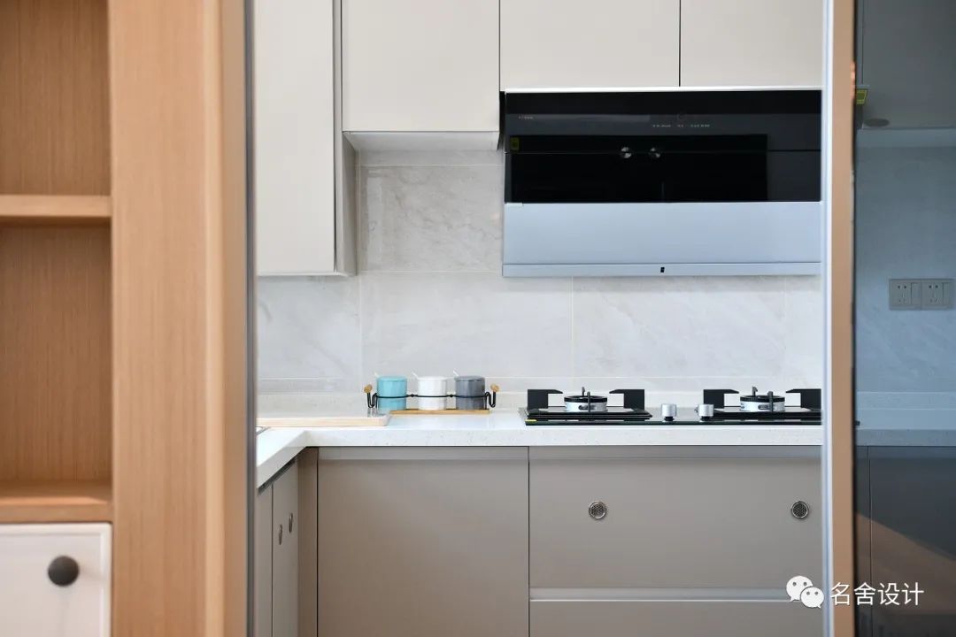 宜兴山水氿城自然治愈之家丨名舍设计-32