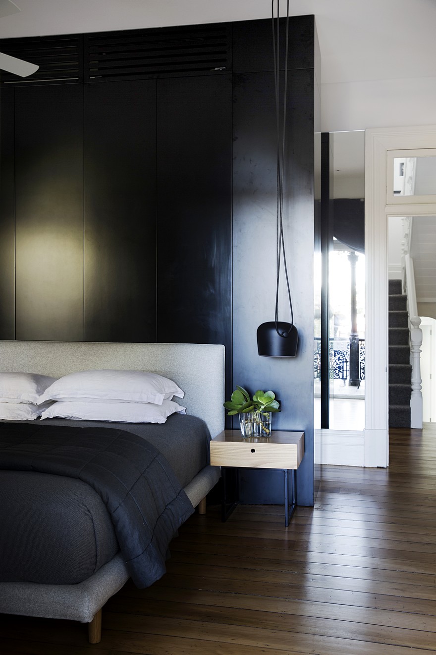 极乐世界之屋或天堂之屋-26