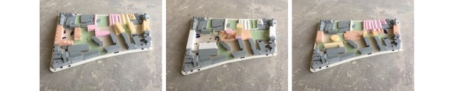 D'Ieteren工业场地改造项目丨比利时丨51N4E-33