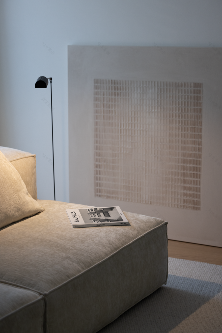 浮光静影丨中国温州丨筑涧设计-26