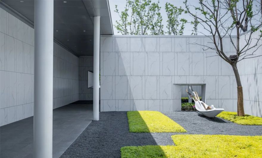 四季璟园“浮园” | 身心放松的心灵栖息地-0