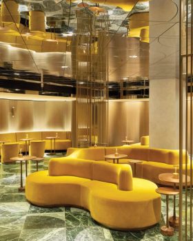 Introducing Interior Design’s 2023 Hospitality Giants