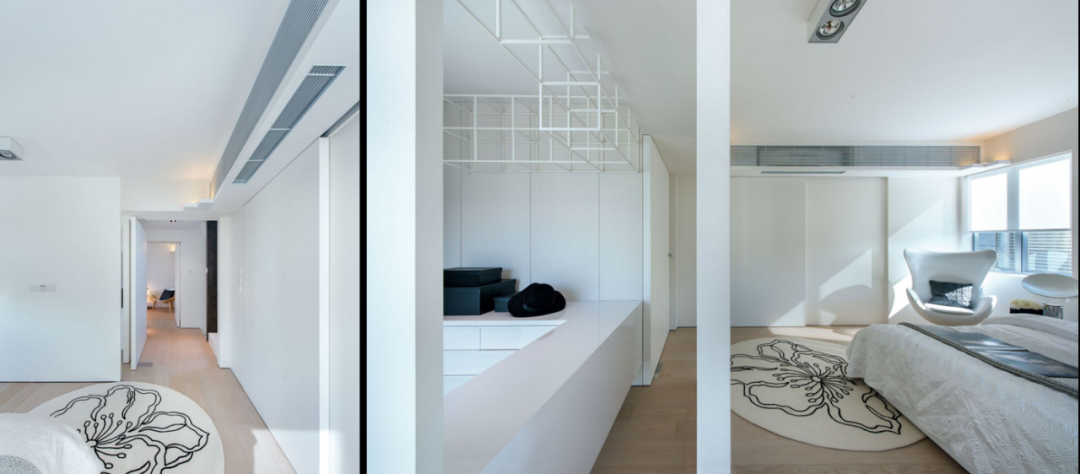 郑炳坤的空间设计探索丨中国香港-73