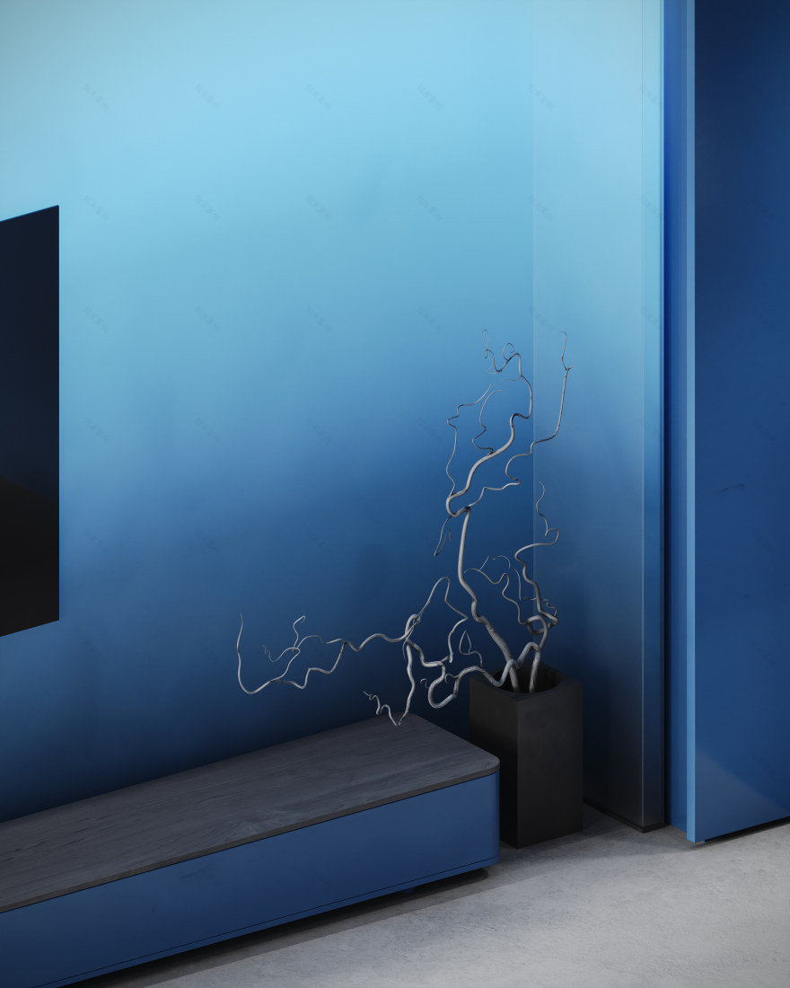 VOZ创意工作区办公室丨沙特阿拉伯吉达丨Dusk Architecture-84