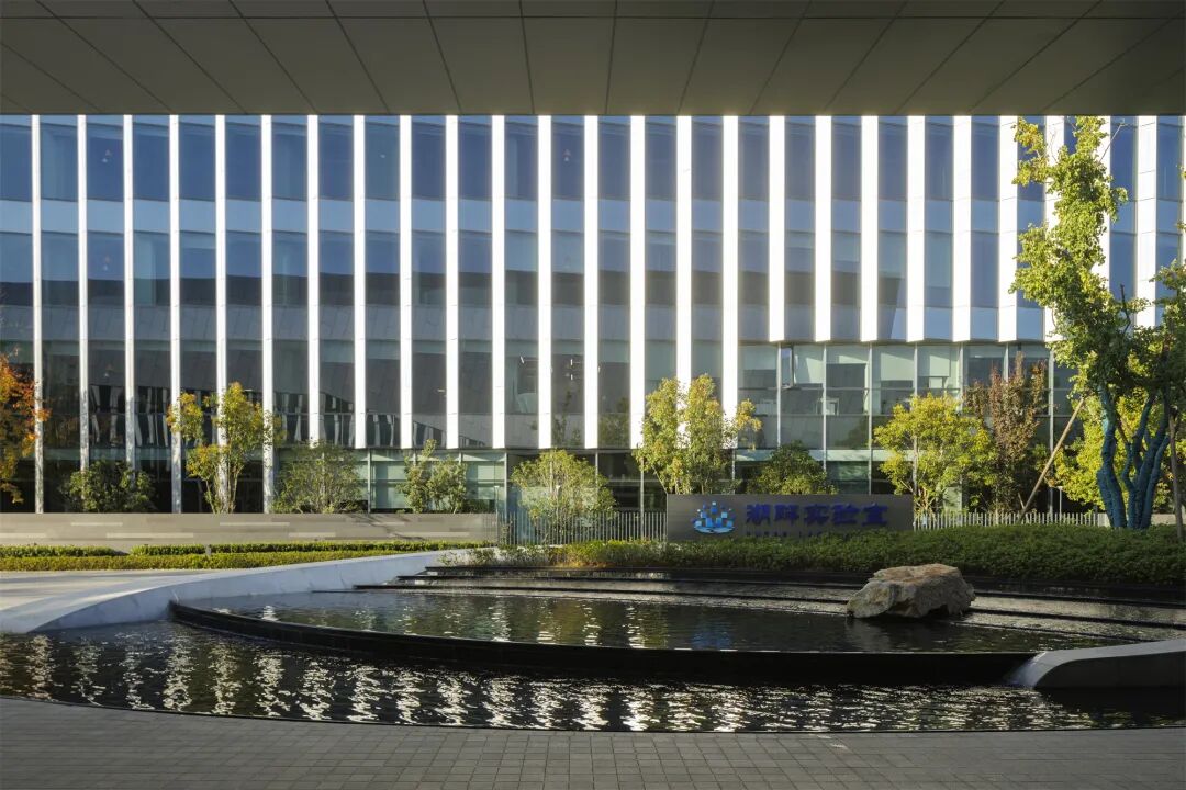 阿里巴巴南湖未来科学园丨中国杭州丨阿普贝思UP+S-128